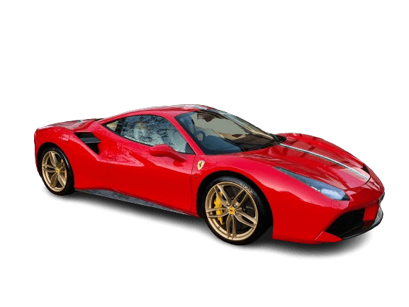 Wedding Cars NI and Belfast | Ferrari Chauffeur Hire | Supercar Wedding & Event Experience