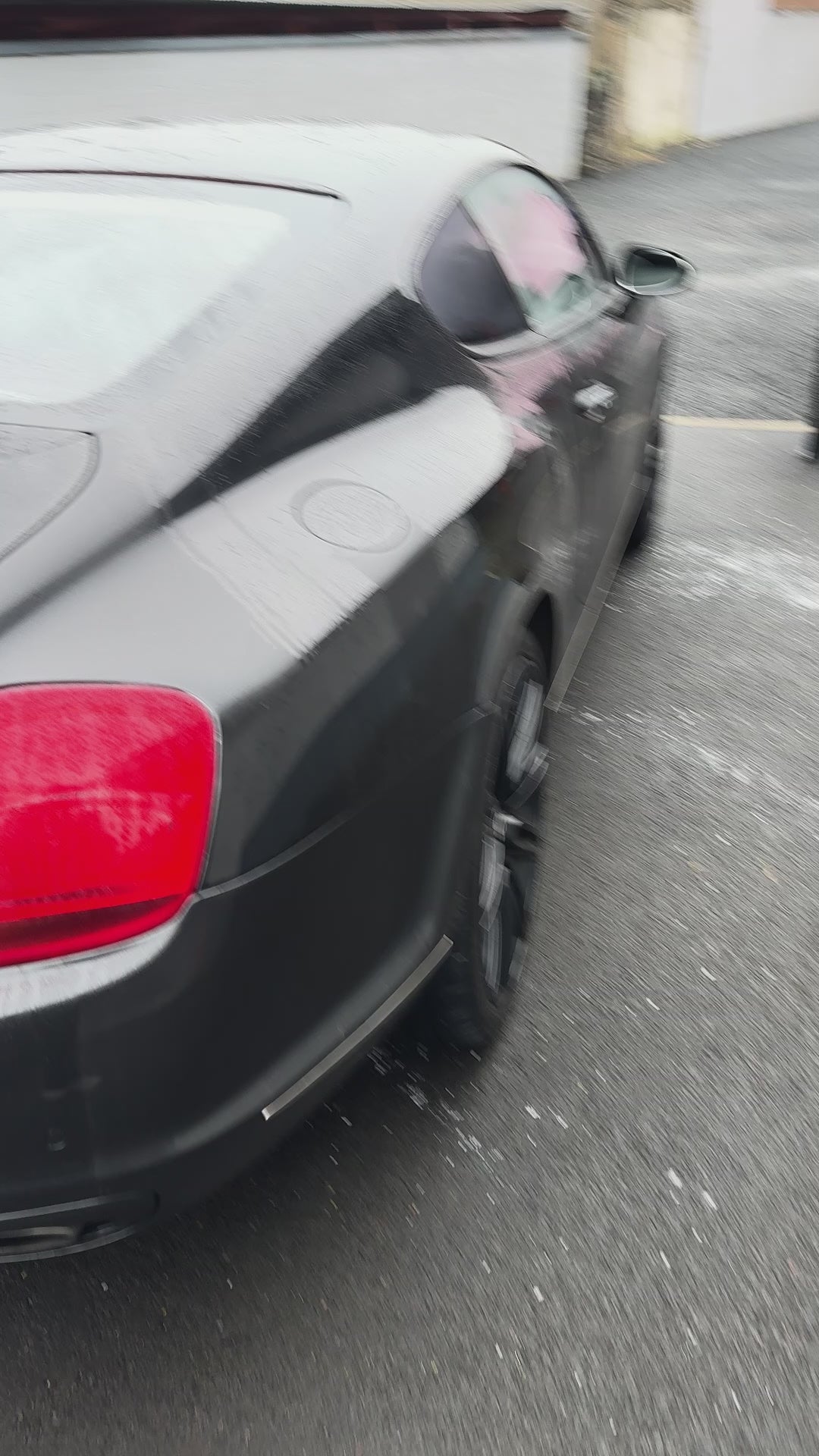 Wedding Cars NI and Belfast | Bentley Car Hire | Sophisticated Luxury Chauffeur Service