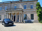 Range Rover Luxury Wedding Car Hire