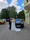 Rolls-Royce Wedding Car Hire in Belfast & NI