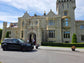 Range Rover Luxury Wedding Car Hire