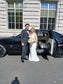 Rolls-Royce Wedding Car Hire in Belfast & NI