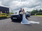 Rolls-Royce Wedding Car Hire in Belfast & NI