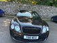 Bentley Car Hire | Sophisticated Luxury Chauffeur Service