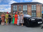 Rolls-Royce Wedding Car Hire in Belfast & NI