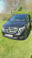 Mercedes V-Class Chauffeur Hire | Group Luxury Travel NI